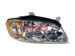 0K2NB51030B Headlight