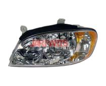 0K2NB51040B Headlight