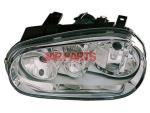 1J0941017D Headlight