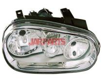 1J0941018D Headlight