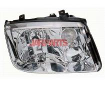 1J5941018BH Headlight