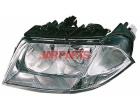 3B0941016AQ Headlight