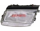 3B0941018Q Headlight