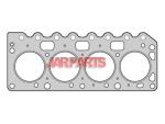 1000389 Cylinder Head Gasket