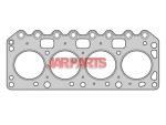 1020808 Cylinder Head Gasket