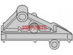 6551447 Chain Adjuster