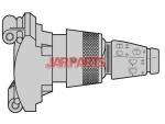 6138991 Column Switch