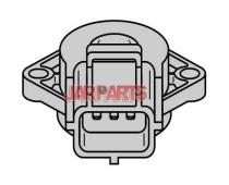 1071403 Throttle Position Sensor