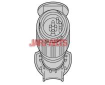 5023206 Throttle Position Sensor