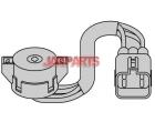89BF11572AB Ignition Switch