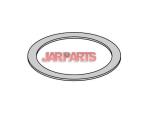 0850506 Exhaust Manifold Gasket