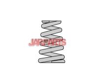 0854881 Exhaust Pipe Spring