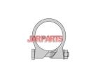 0856294 Muffler Clamp