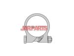 0856294 Muffler Clamp