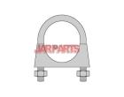 1608229 Muffler Clamp