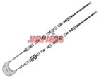 1659647 Brake Cable