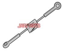 6502746 Brake Cable