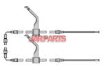 6658706 Brake Cable