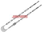 6676123 Brake Cable
