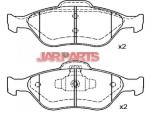 1101464 Brake Pad