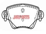 1227108 Brake Pad