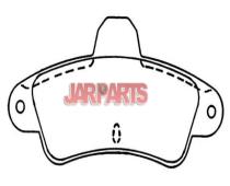 7153477 Brake Pad