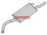 1033670 Silencer