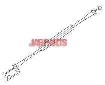 1018359 Speedometer Cable