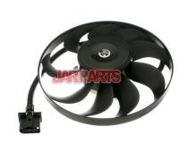 1J0959455M Radiator Fan