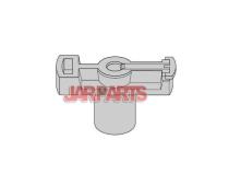 1212200 Distributor Rotor