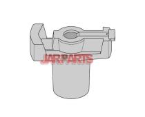 1784235 Distributor Rotor