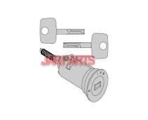 0913614 Ignition Lock Cylinder