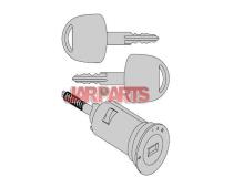 0913652 Ignition Lock Cylinder