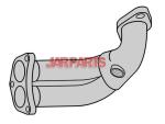 7308608 Exhaust Pipe