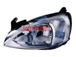 1216000 Headlight