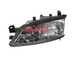 1216011 Headlight