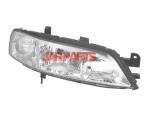 1216058 Headlight