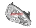 1216093 Headlight