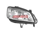 1216276 Headlight