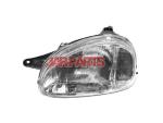 1216486 Headlight