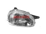 1216487 Headlight