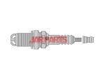 1214003 Spark Plug