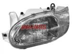 1046876 Headlight