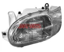 1046876 Headlight