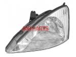 1134214 Headlight