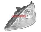 1152389 Headlight