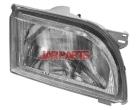 6639646 Headlight