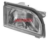 6639646 Headlight