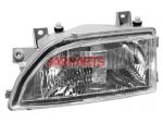 6801410 Headlight