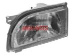 7242051 Headlight